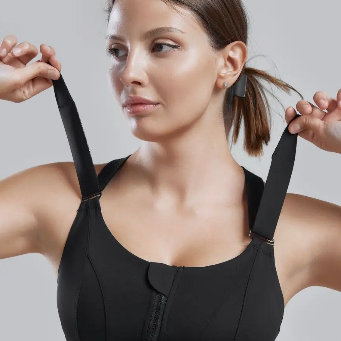 Adjustable Sports Bra SensaFIT