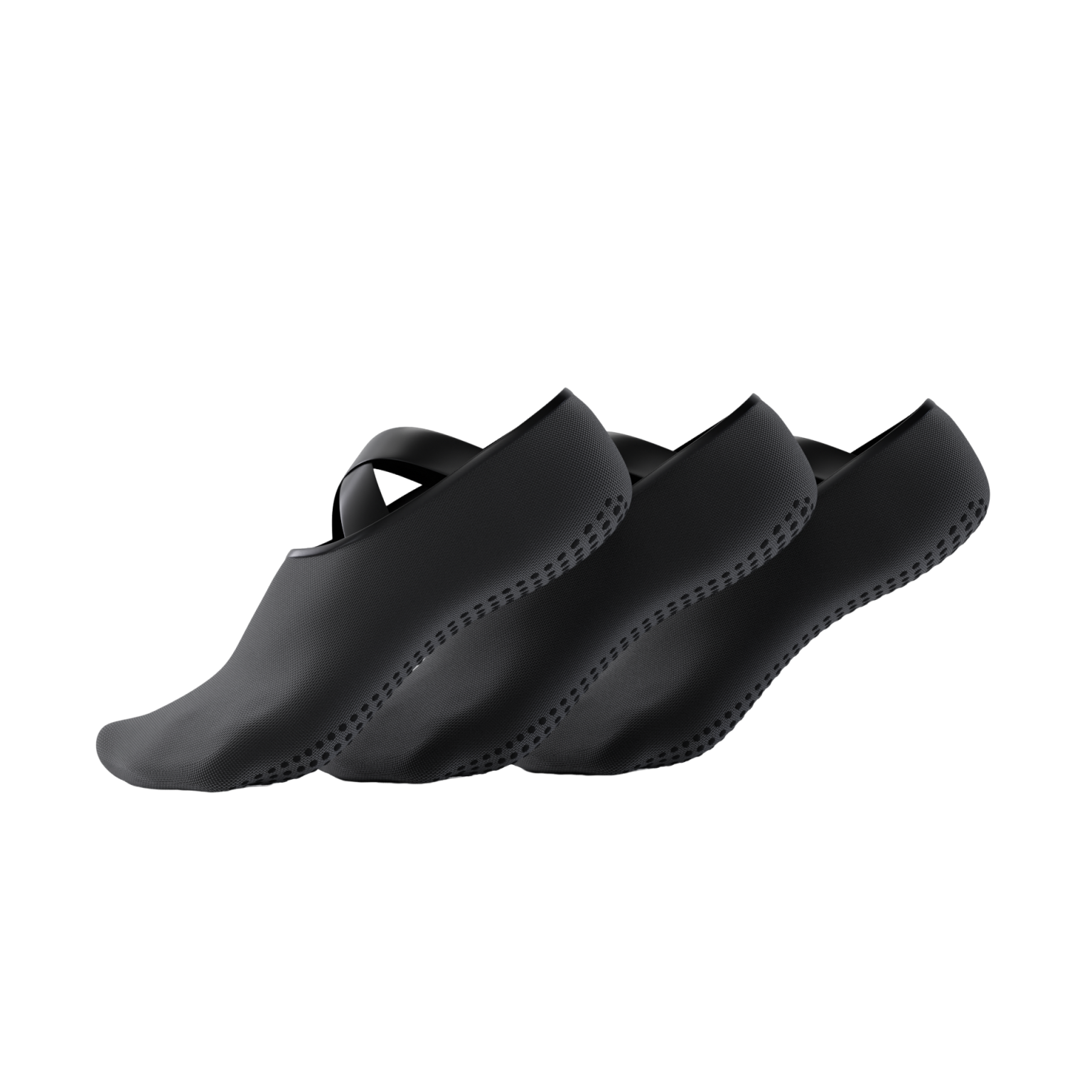 Pilate Essential Socks