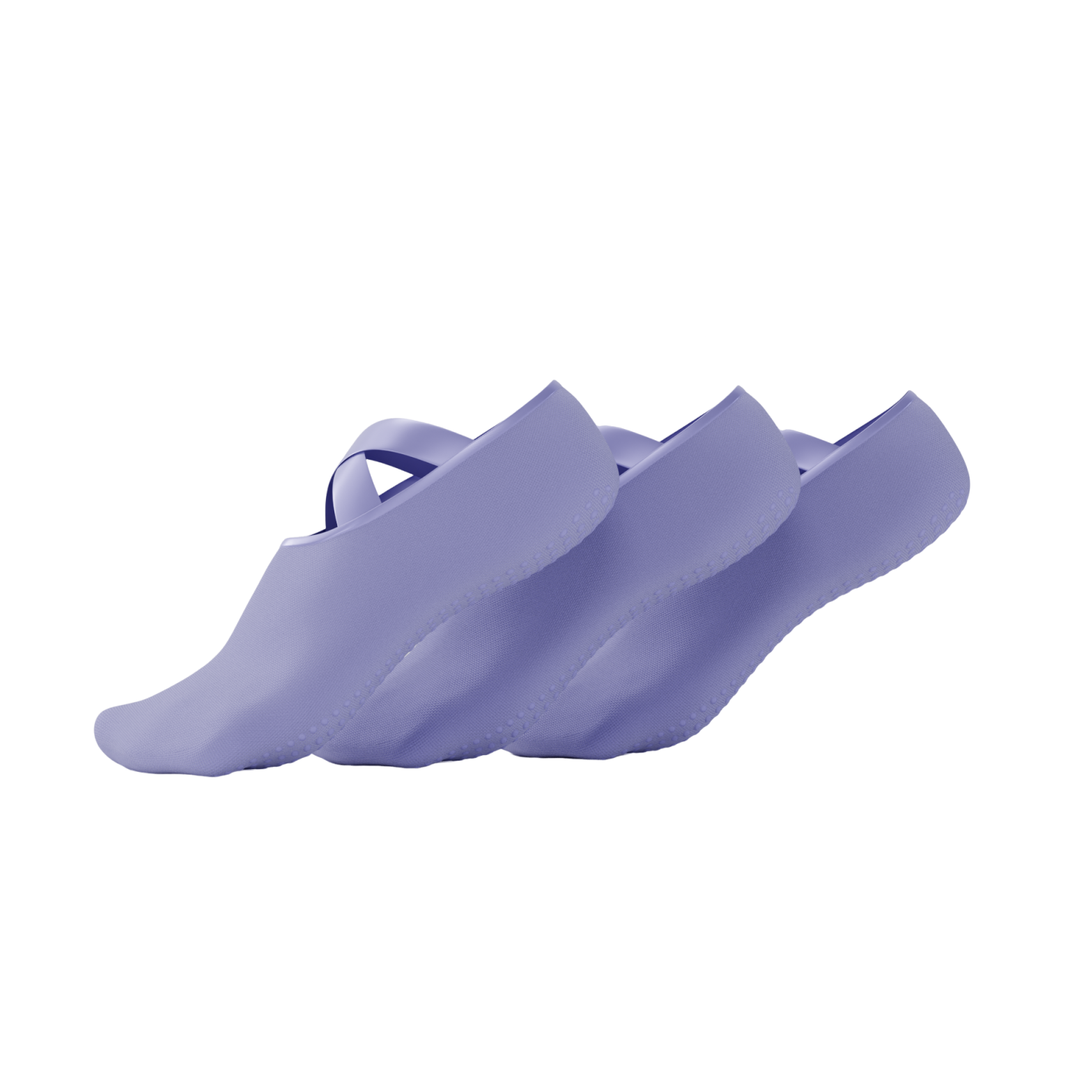 Pilate Essential Socks