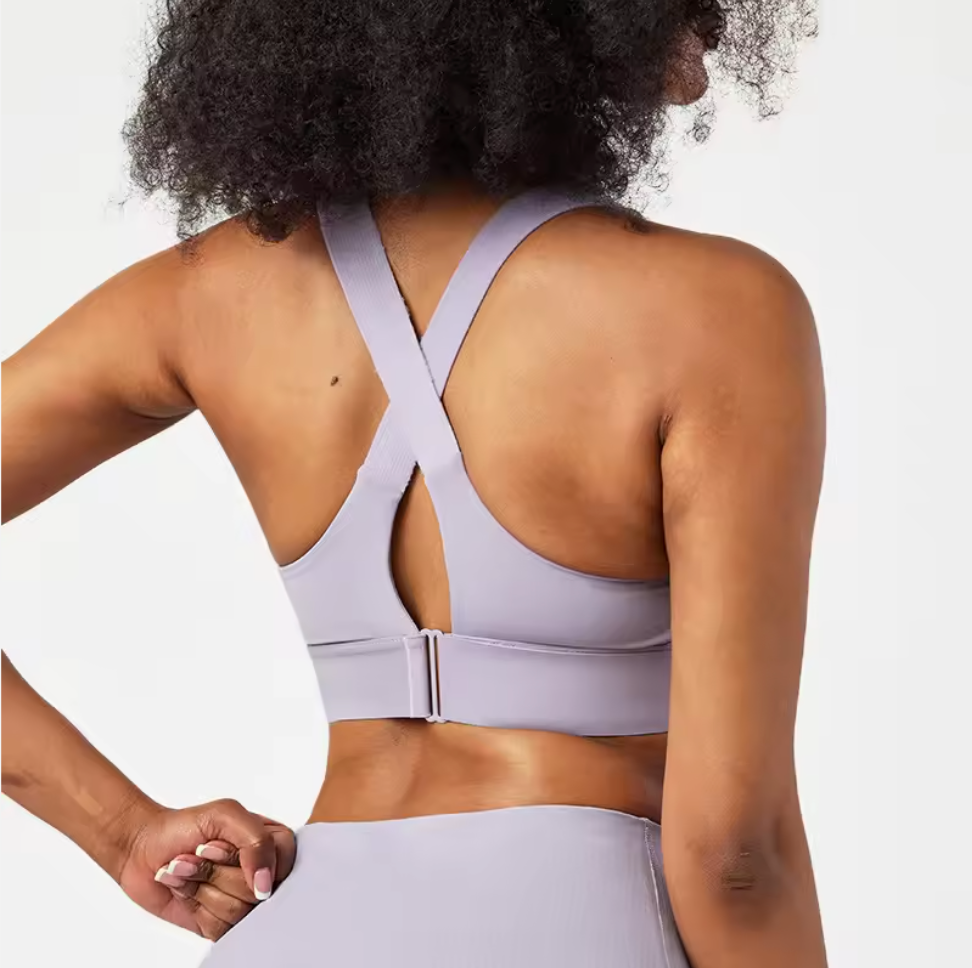 Adjustable Sports Bra SensaFIT