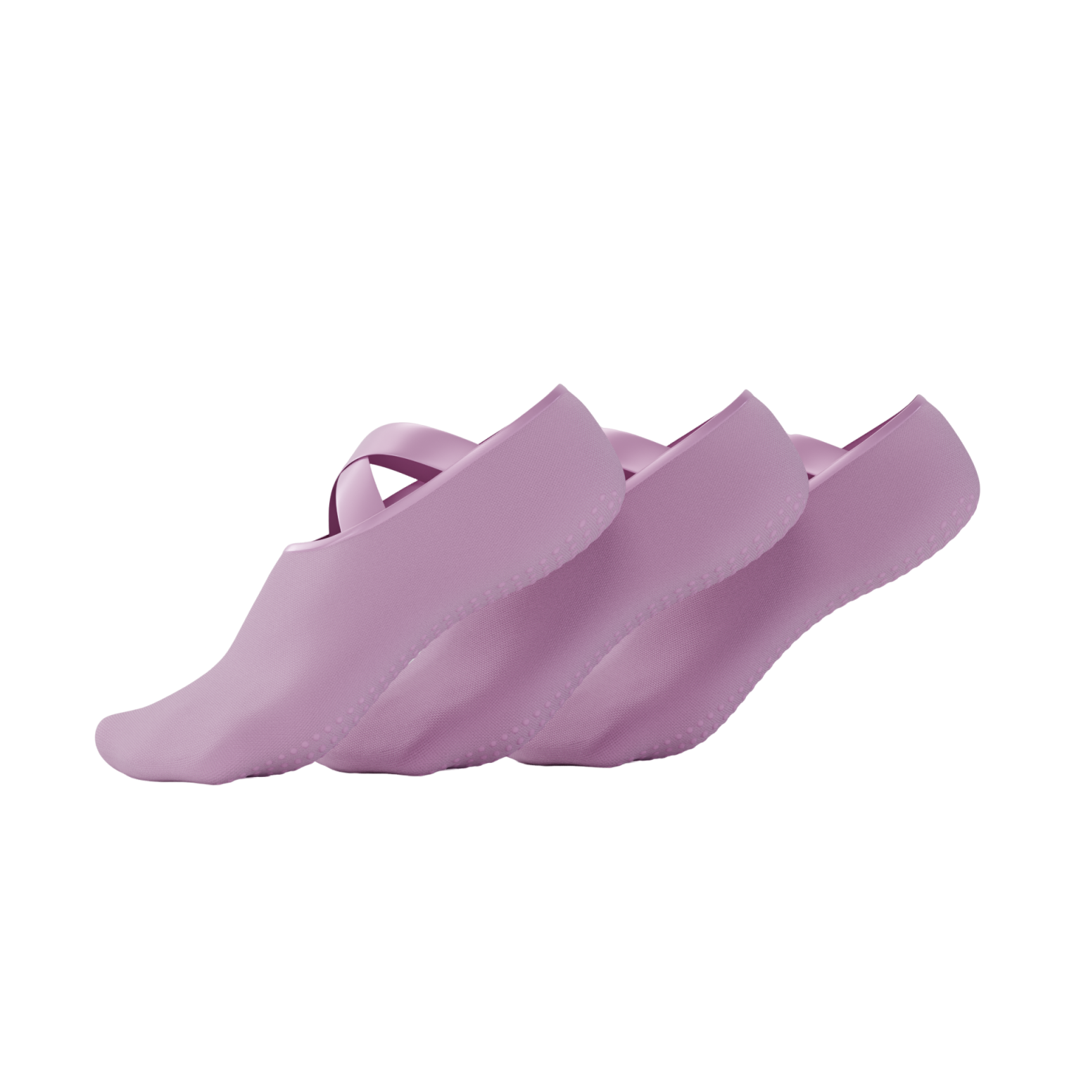 Pilate Essential Socks