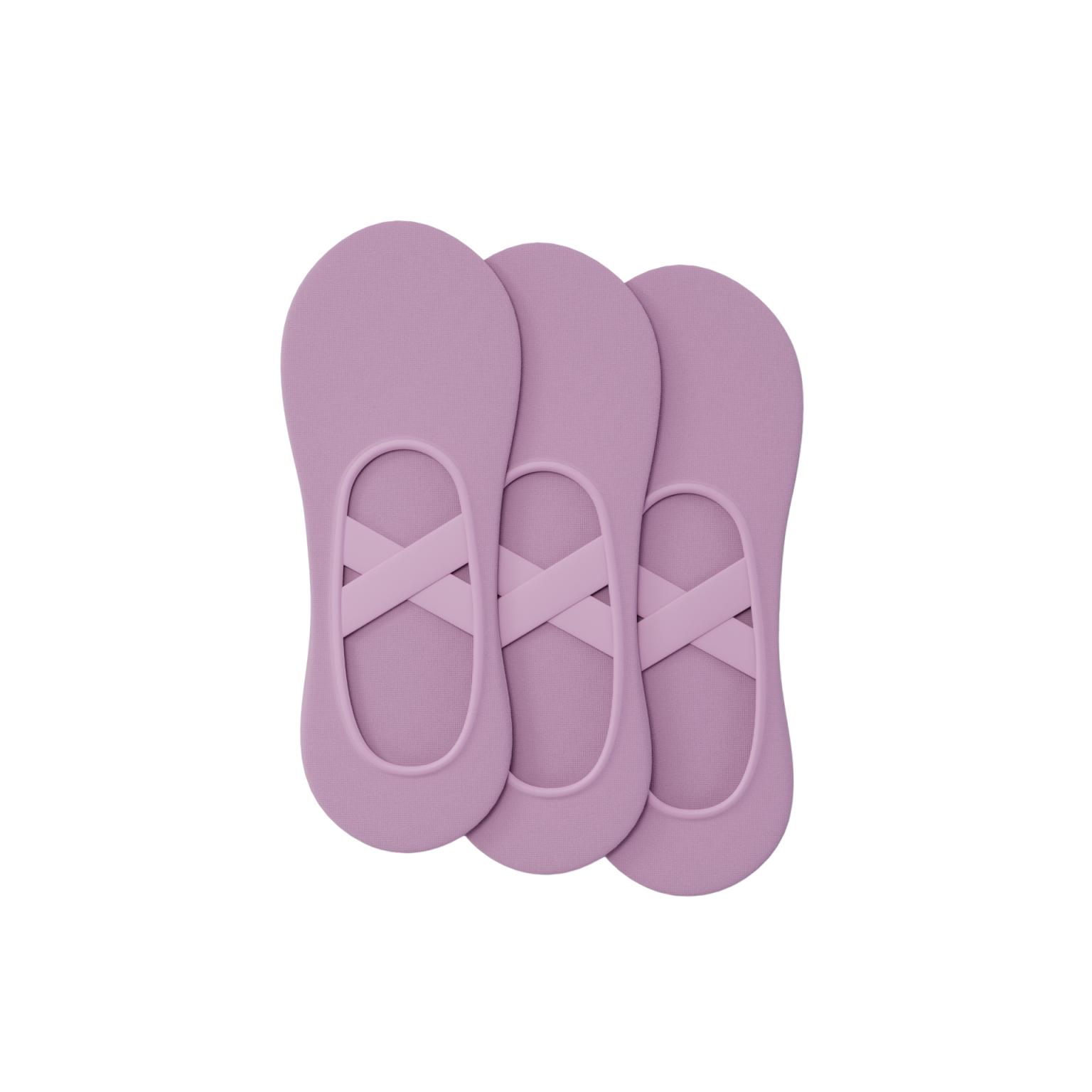 Pilate Essential Socks